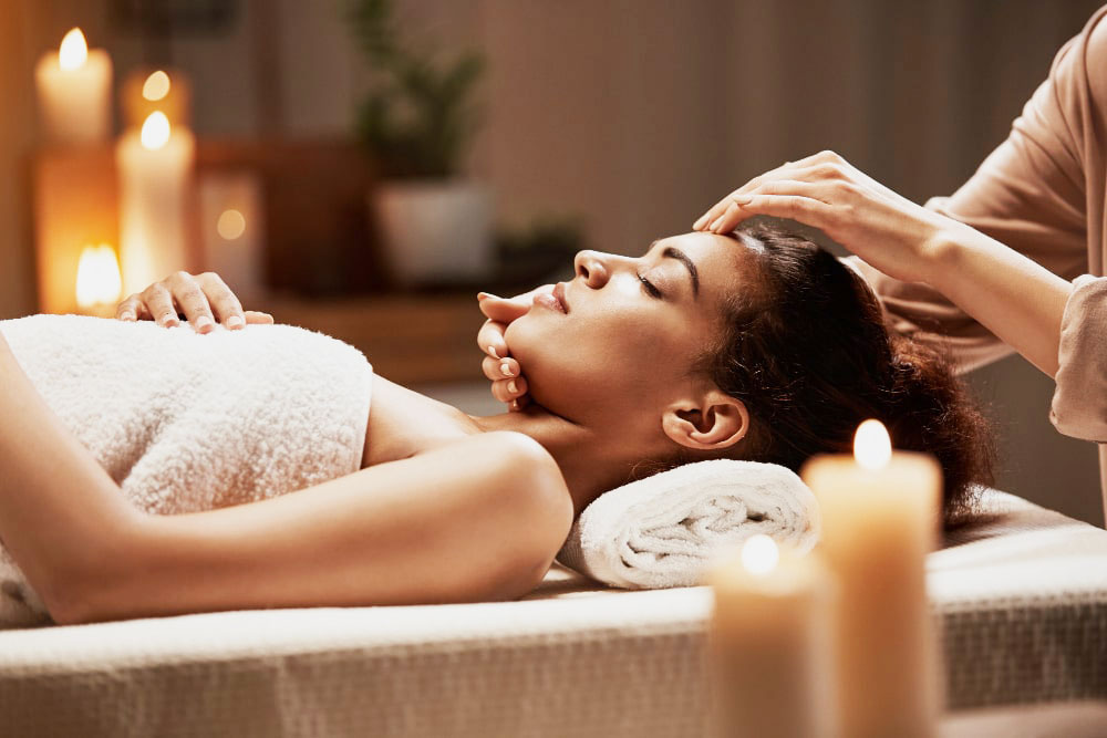 330 Body work Spa